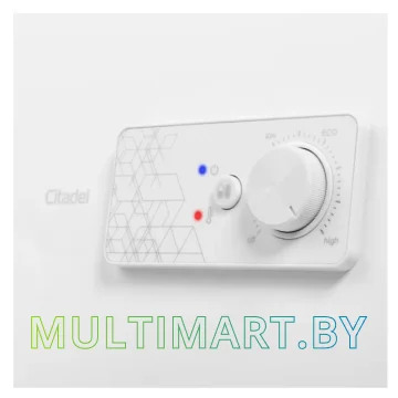 Водонагреватель Royal Thermo RWH 50 Citadel H картинка 4